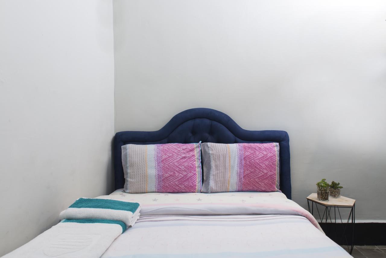 Sapir Hostel (Adults Only) Tel Aviv Eksteriør bilde